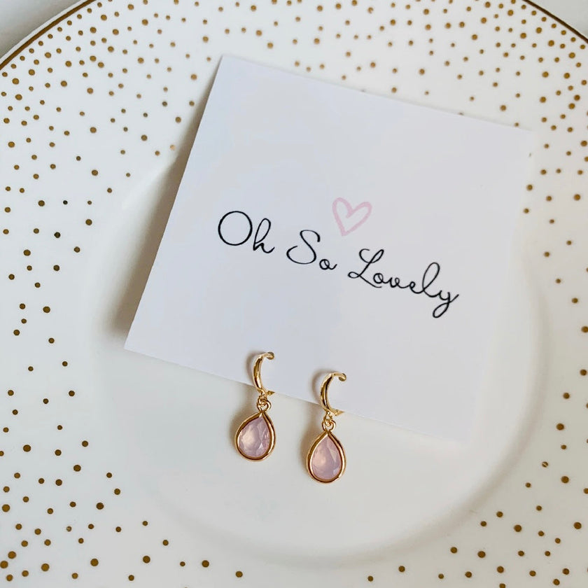 Posie Jewelry Set