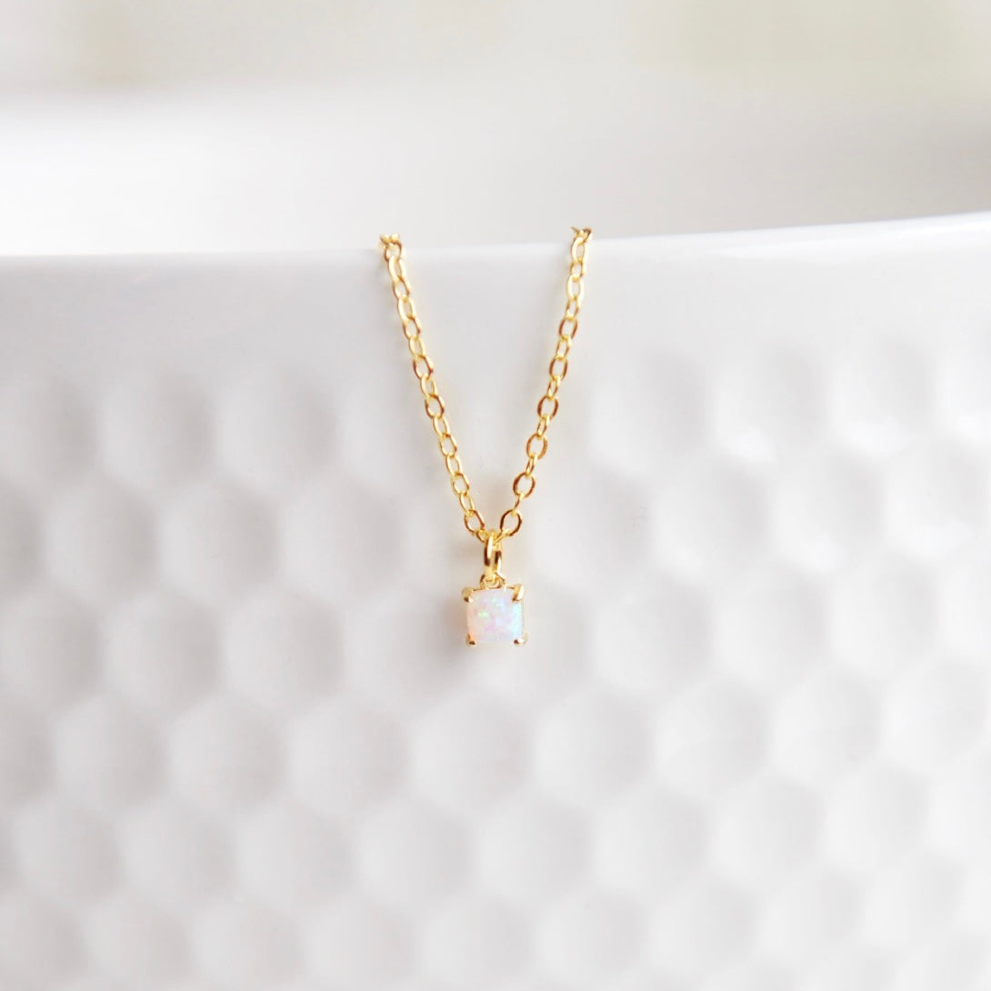 Tiffany Jewelry Set