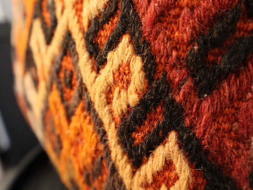 Pillow No. 011 | 16