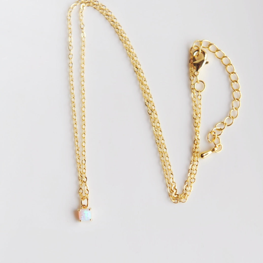 Tiffany Jewelry Set