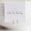 Tiffany Jewelry Set