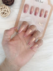 Pink Chrome
