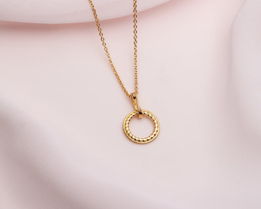 collier karma
