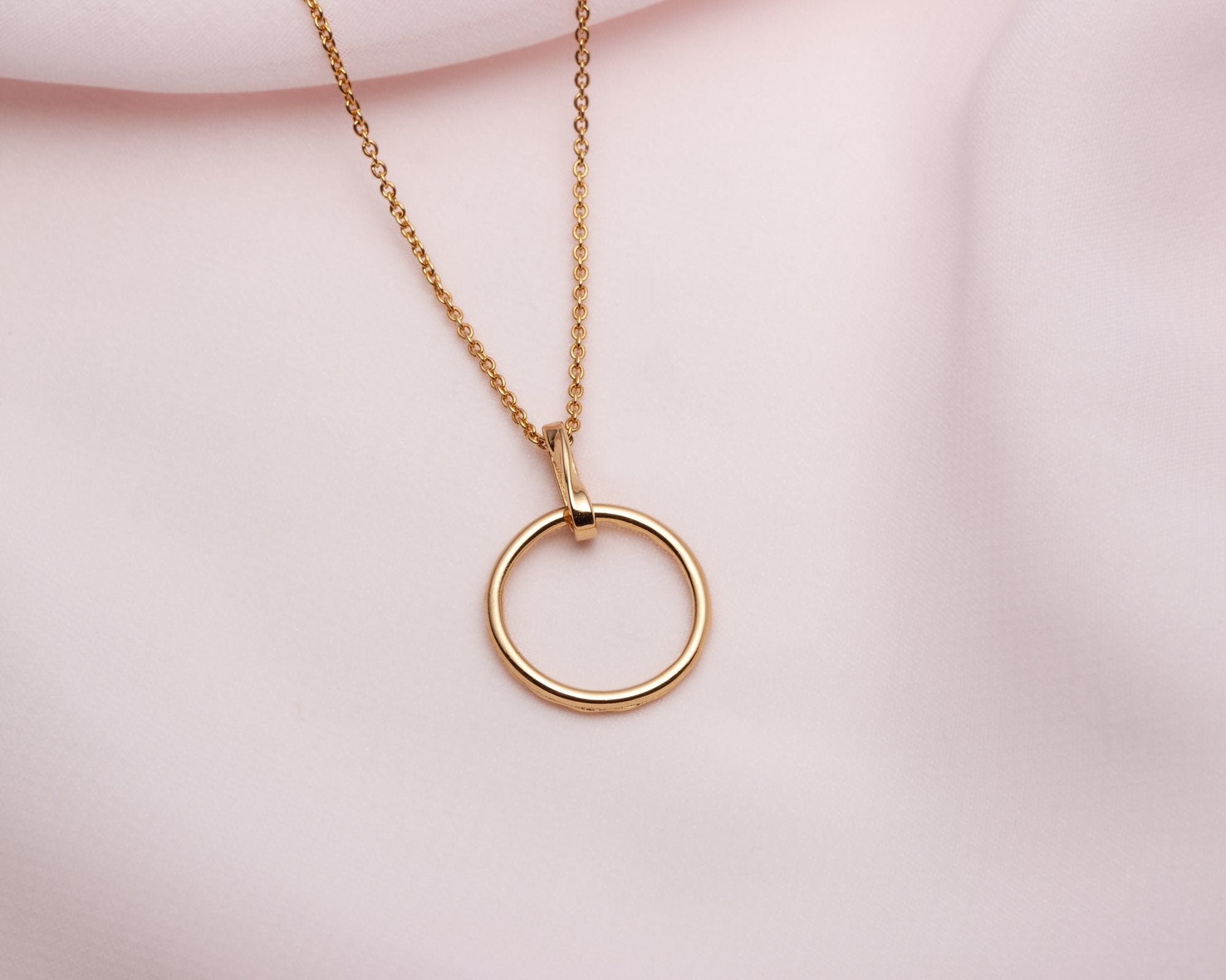 collier réversible fabriqué à Montréal