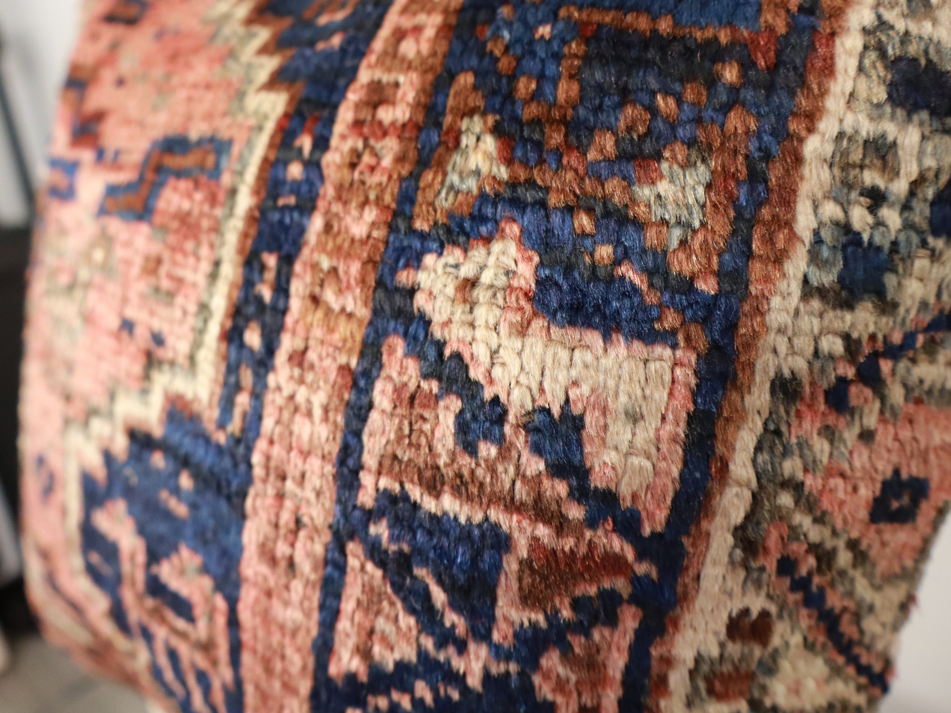 Pillow No. 007 | 18
