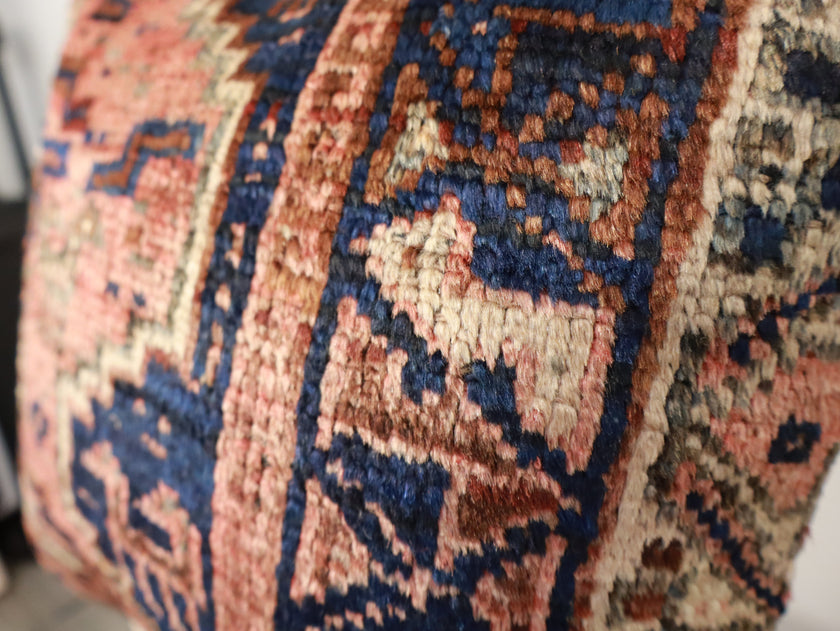 Pillow No. 007 | 18