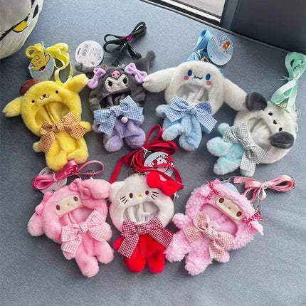 Sanrio Labubu Cosplay Outfit + Strap [Pre Order]