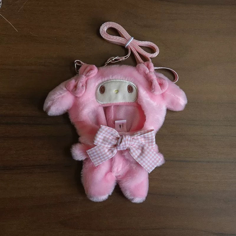 Sanrio Labubu Cosplay Outfit + Strap [Pre Order]