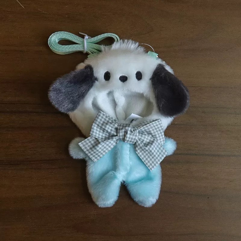 Sanrio Labubu Cosplay Outfit + Strap [Pre Order]