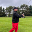Discontinued Summer Rain Golf jackets