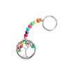 Tree of Life Keychain
