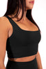 OASIS SPORT BRA - LONG CUT