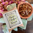 Heart Chakra Healing Incense
