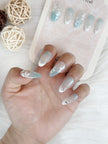 Frosted Petal