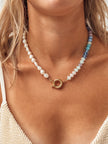 The Palm Beach Necklace