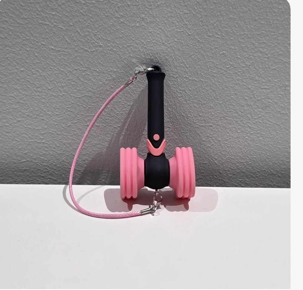 [Pre-Order] Labubu – Blackpink-Inspired Outfit Edition