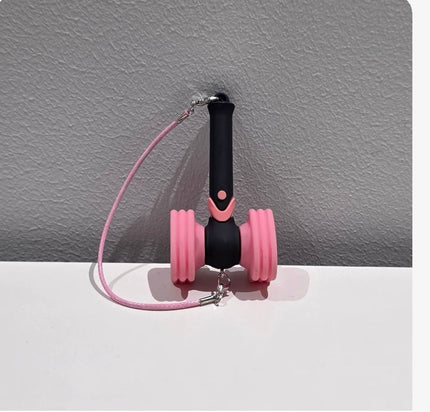 [Pre-Order] Labubu – Blackpink-Inspired Outfit Edition