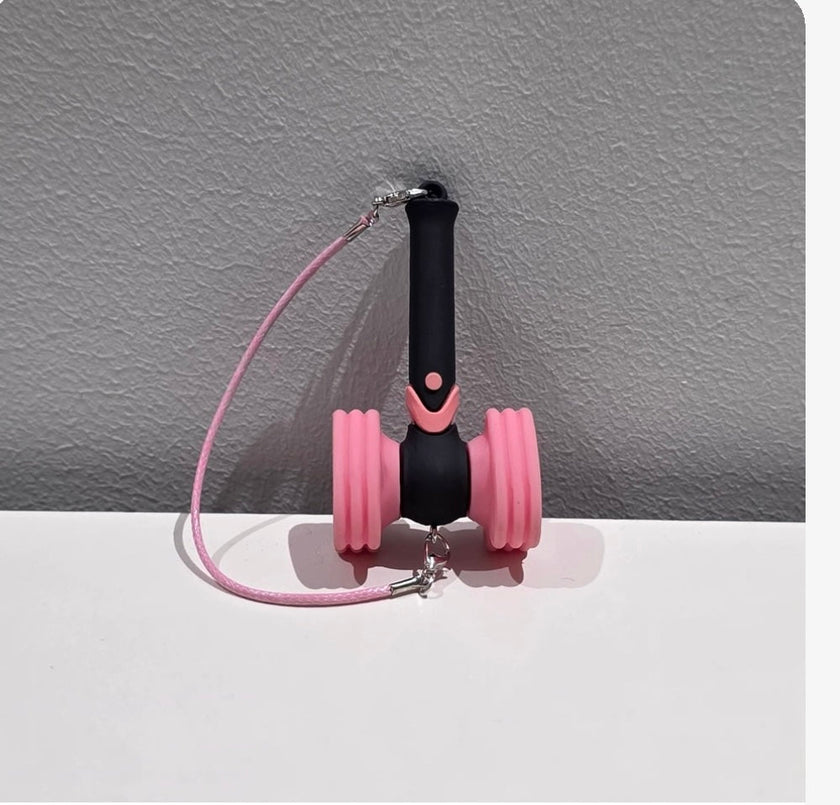 [Pre-Order] Labubu – Blackpink-Inspired Outfit Edition