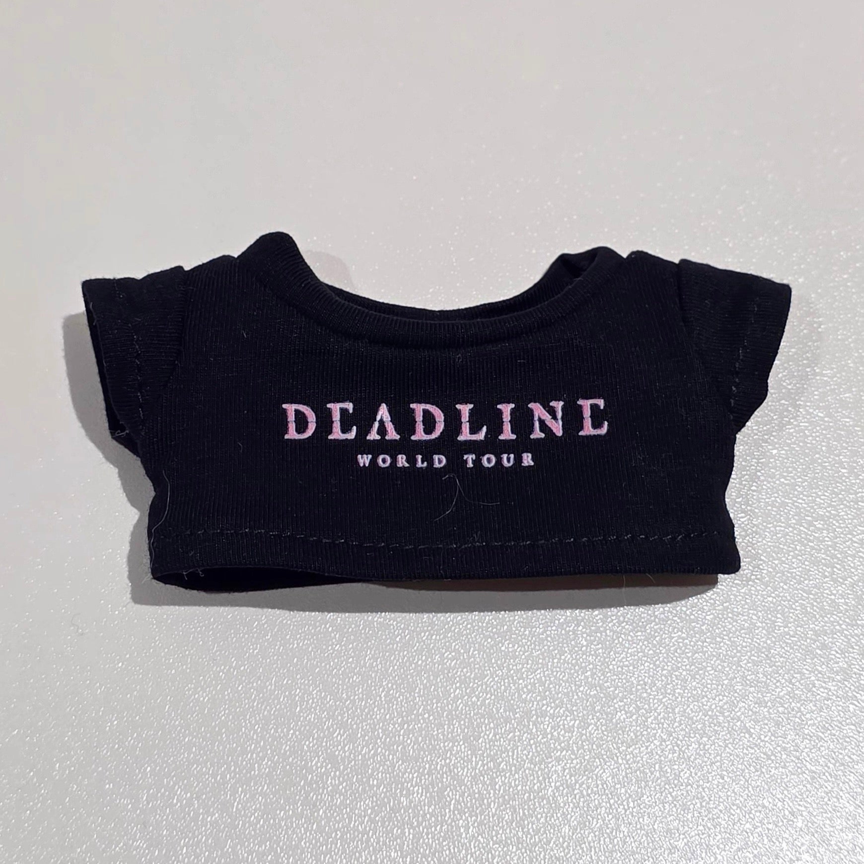 [Pre-Order] Labubu – Blackpink-Inspired Outfit Edition