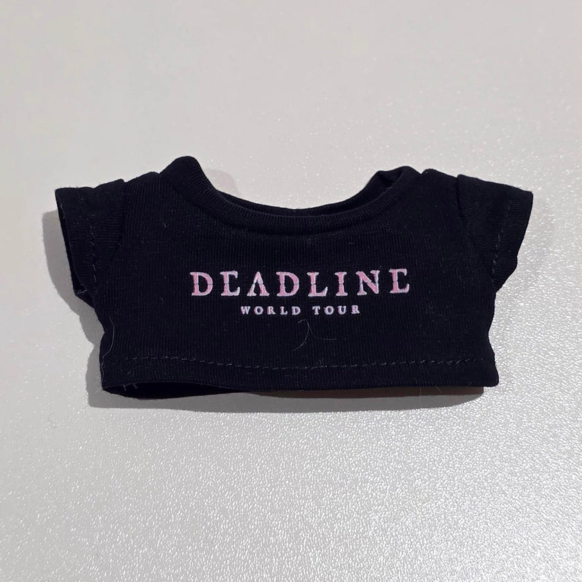 [Pre-Order] Labubu – Blackpink-Inspired Outfit Edition