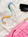 The Palm Beach Necklace