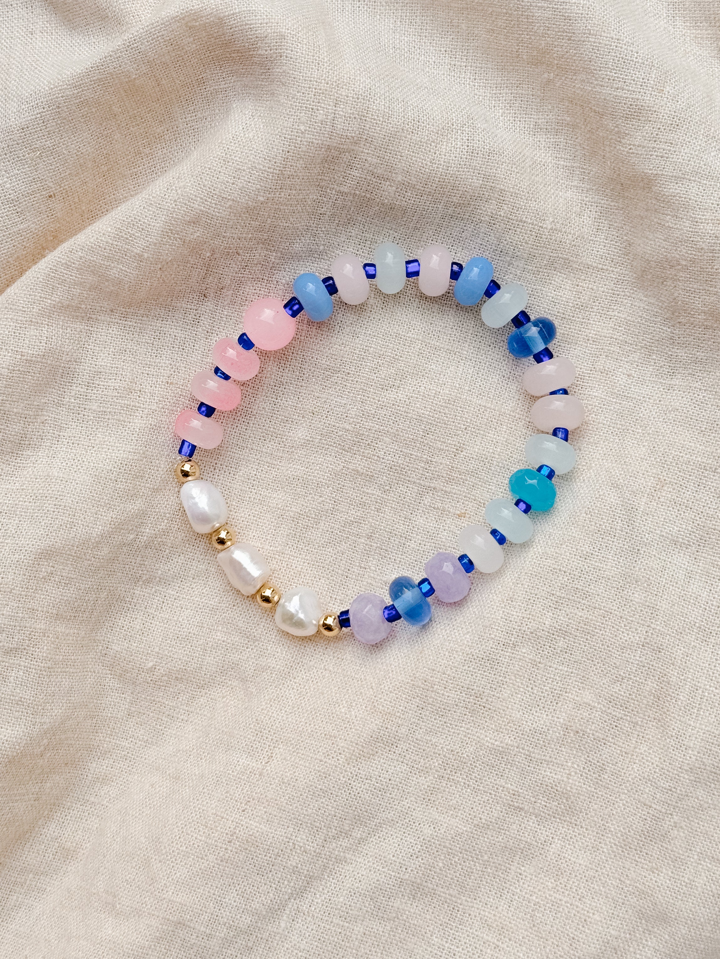 The Palm Beach Bracelet