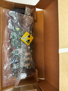 Whirlpool Oven Range Control Board W11528249