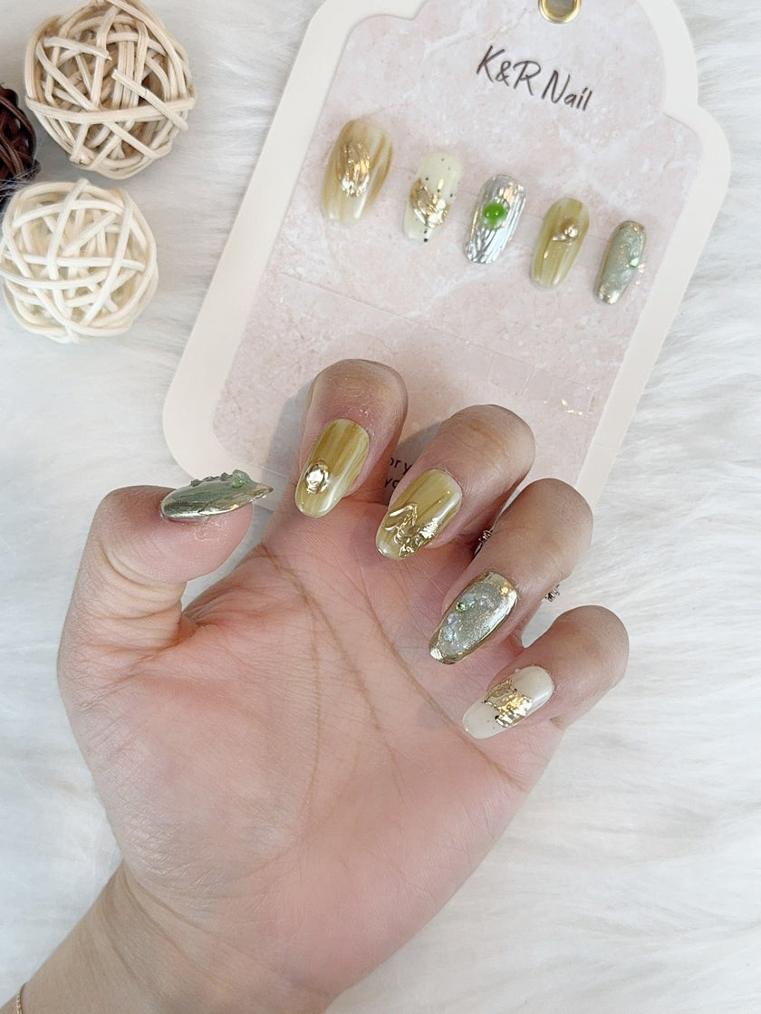 Desert Cactus
