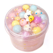 pompom mochi