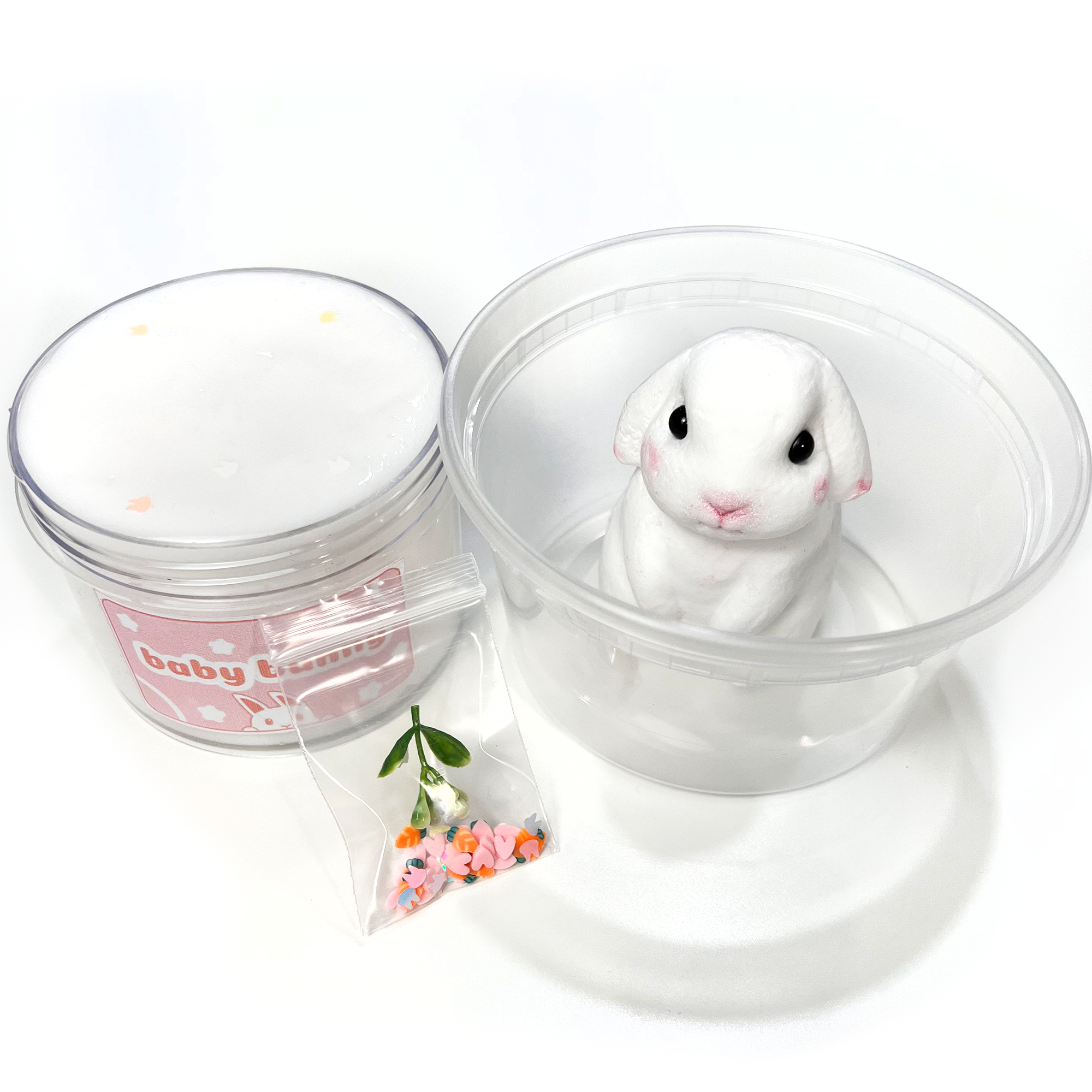 Baby Bunny