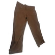 prAna Women's Vintage Wide-Leg Cropped Pants 26 inch Inseam Sizes 12-14 US
