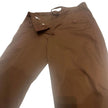 prAna Women's Vintage Wide-Leg Cropped Pants 26 inch Inseam Sizes 12-14 US