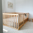 LITTLE DREAMER FLOOR BED (CA)