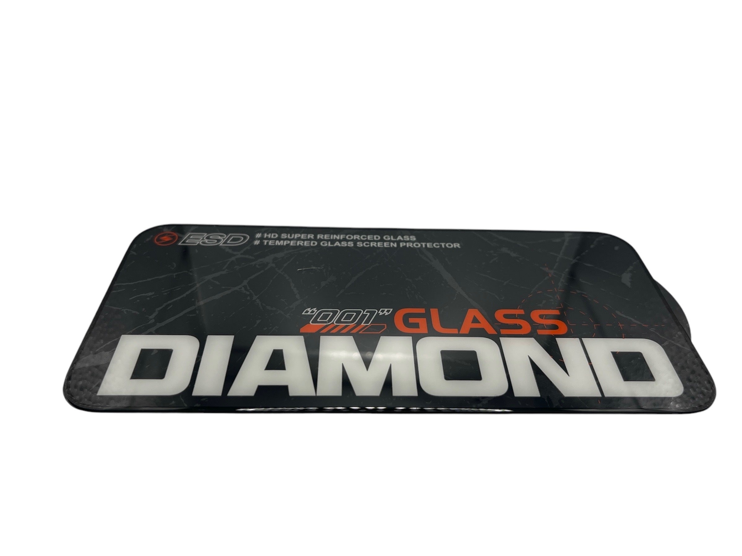 IPhone 15/16 Screen Protector (clear)