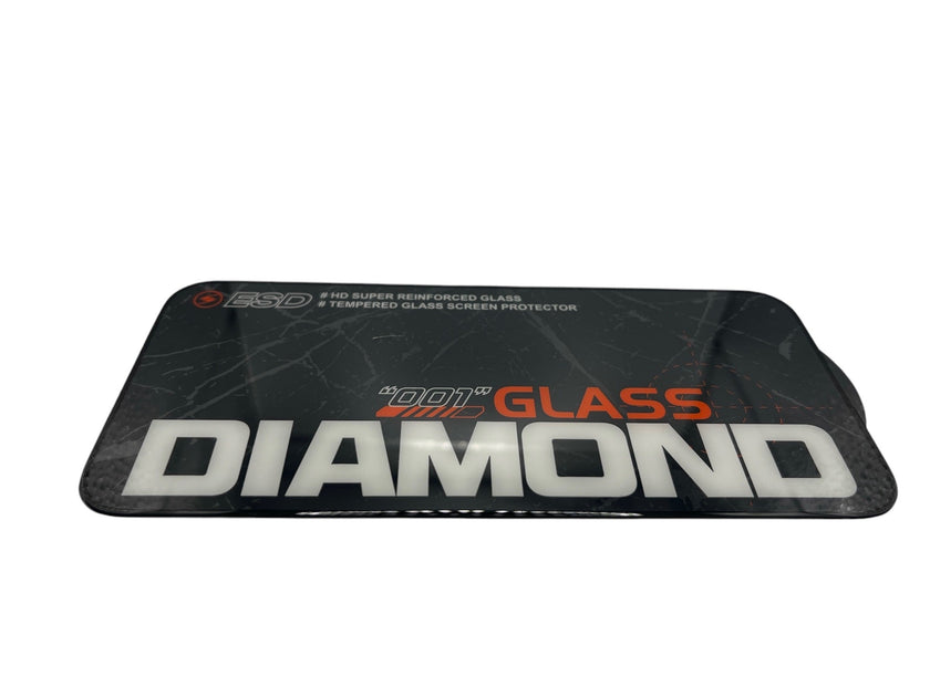 IPhone 15/16 Screen Protector (clear)