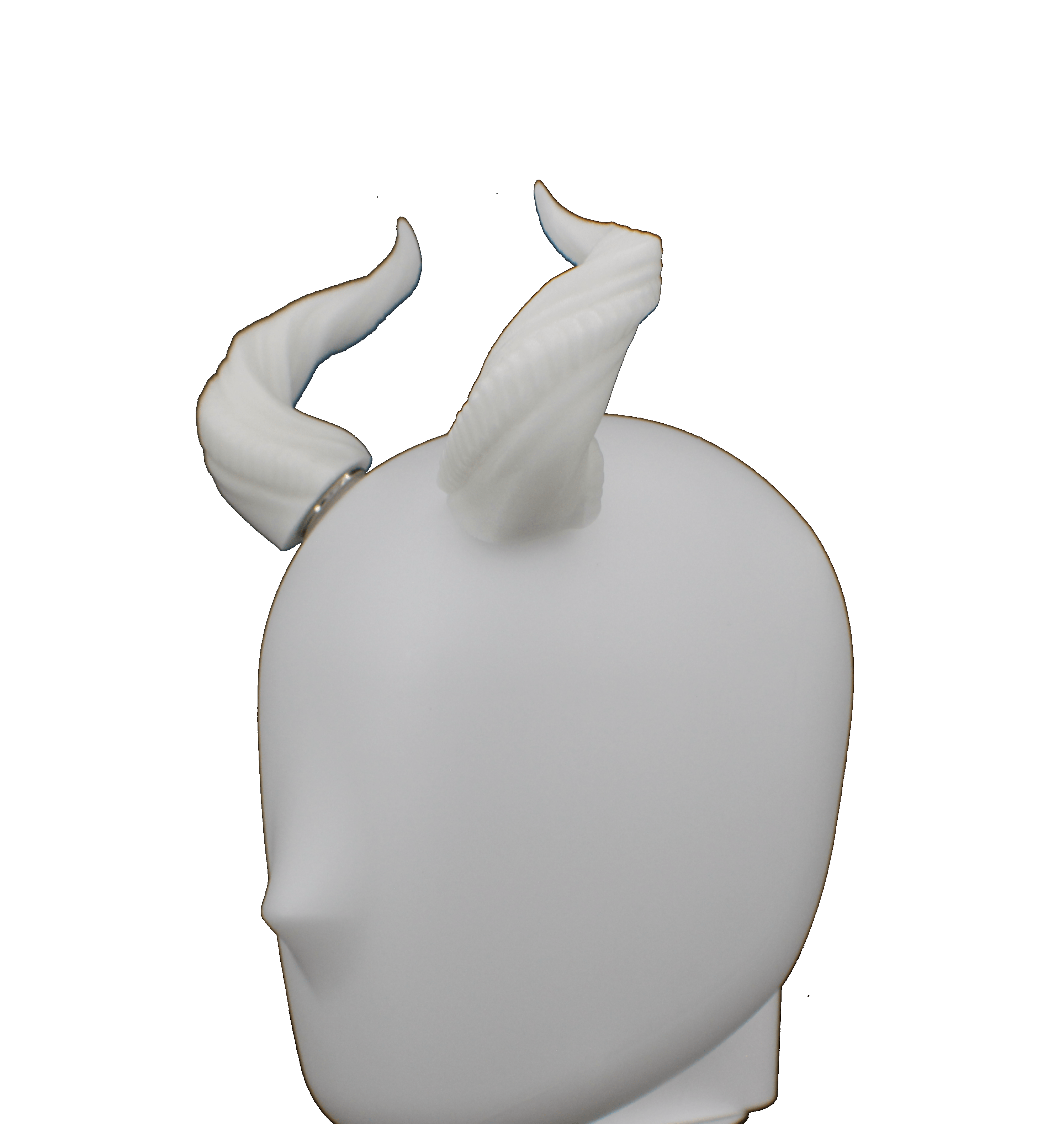 Hrar Magnetic Cosplay Orc Horns
