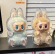 THE MONSTERS Macaron V2 Have A Seat Series vinyl plush