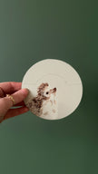 Tiny Portraits — For the Ones Who Made Us Mothers
