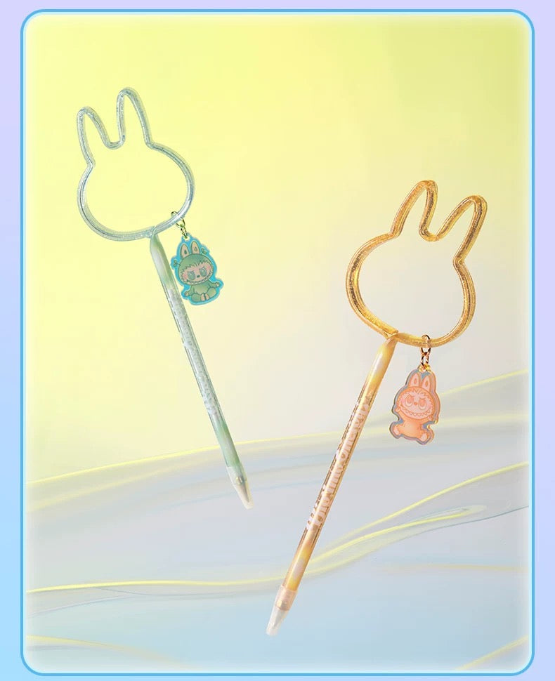 Labubu The monster Big Into Energy series Pen