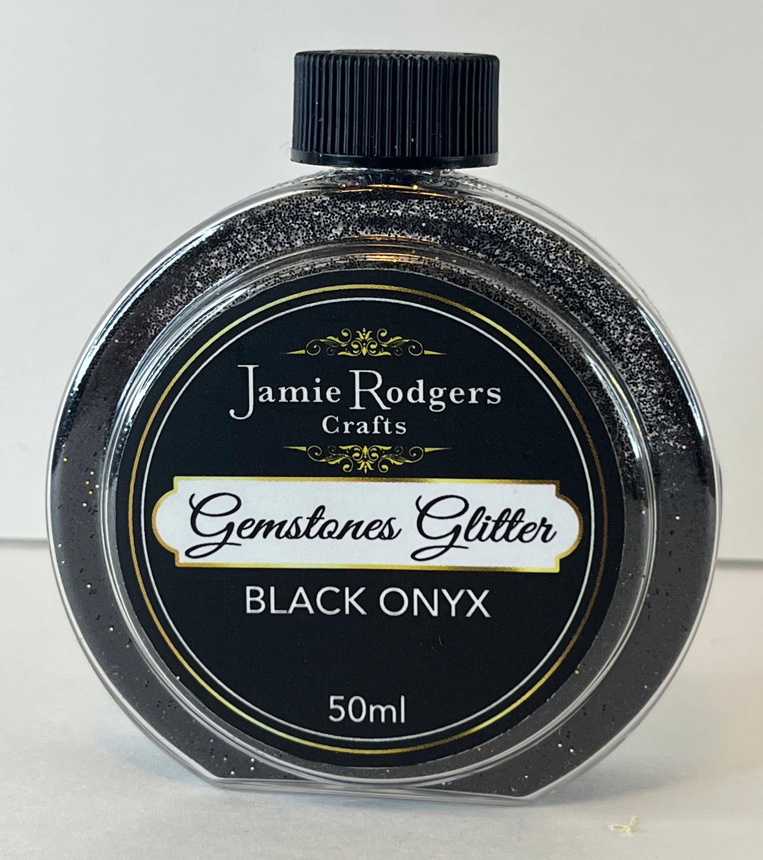 Jamie Rodgers Crafts - Gemstones Glitter