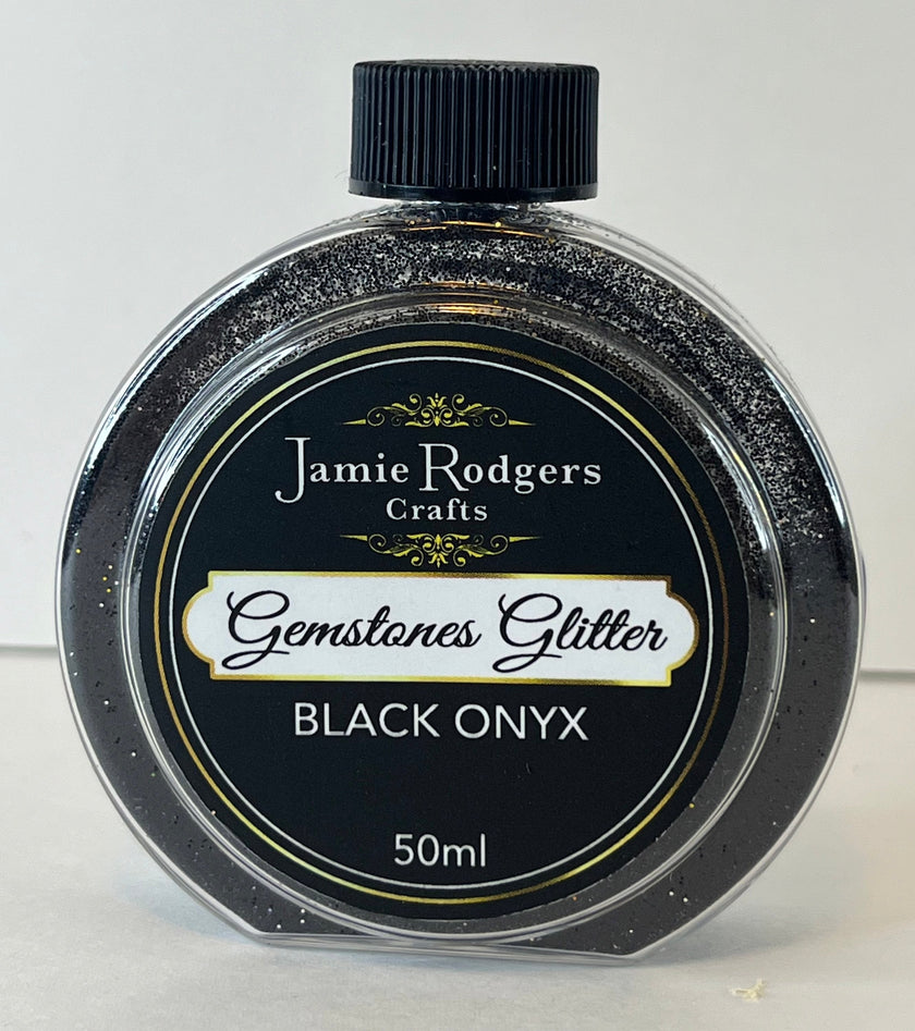 Jamie Rodgers Crafts - Gemstones Glitter