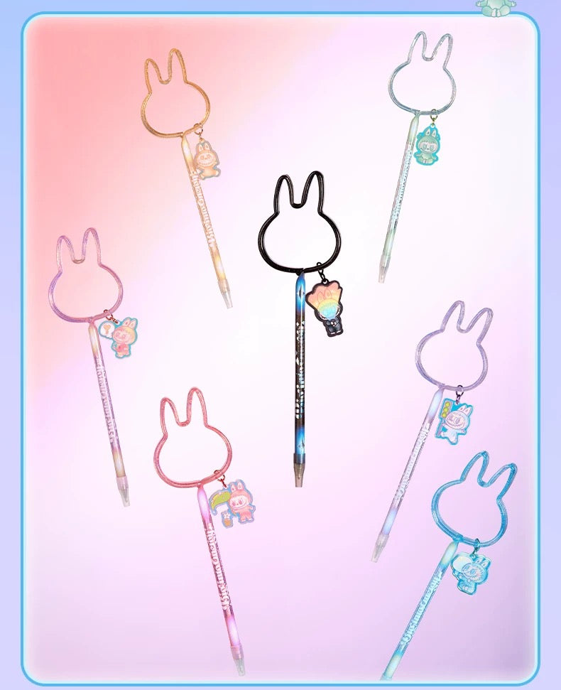 Labubu The monster Big Into Energy series Pen