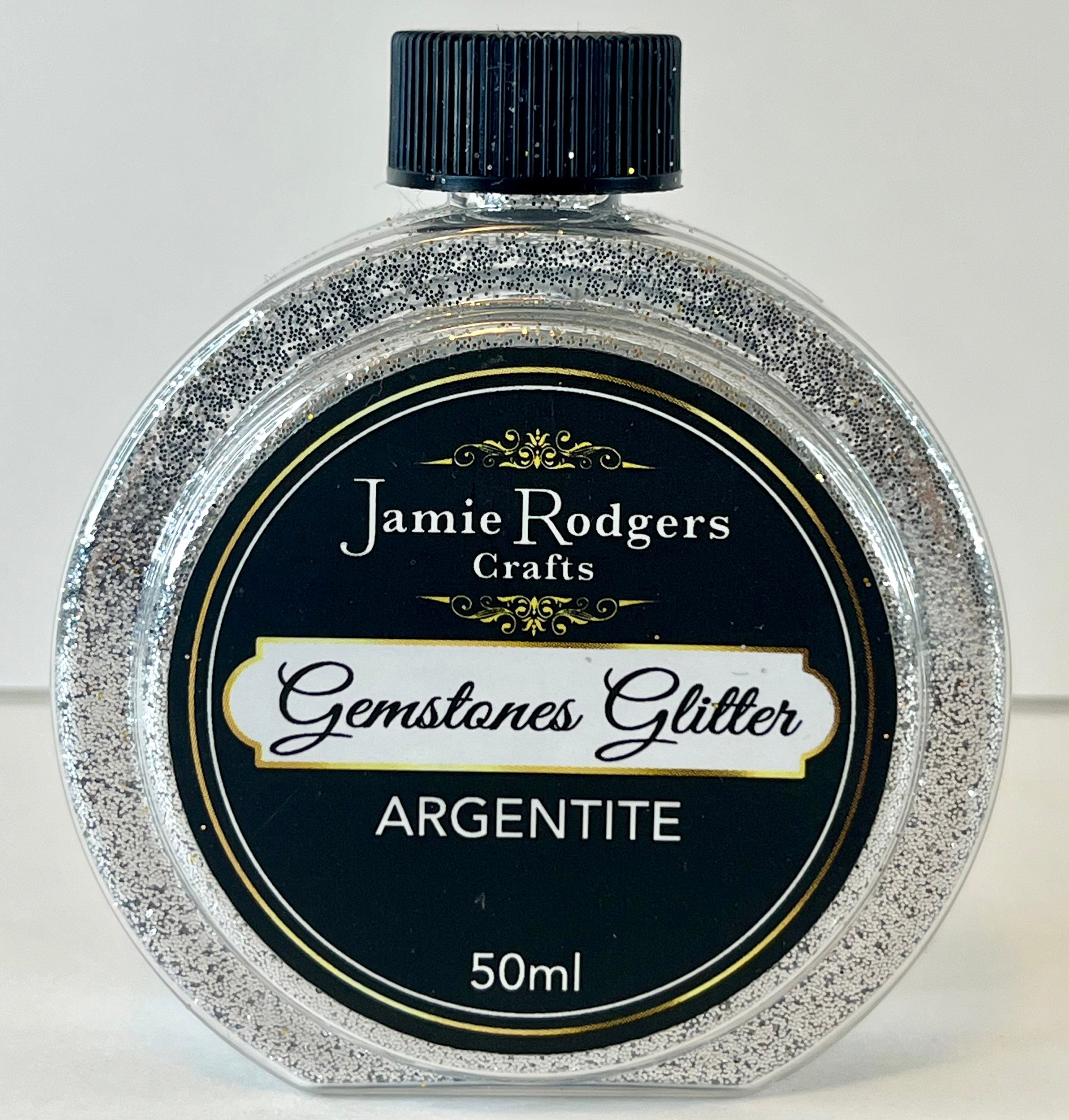 Jamie Rodgers Crafts - Gemstones Glitter