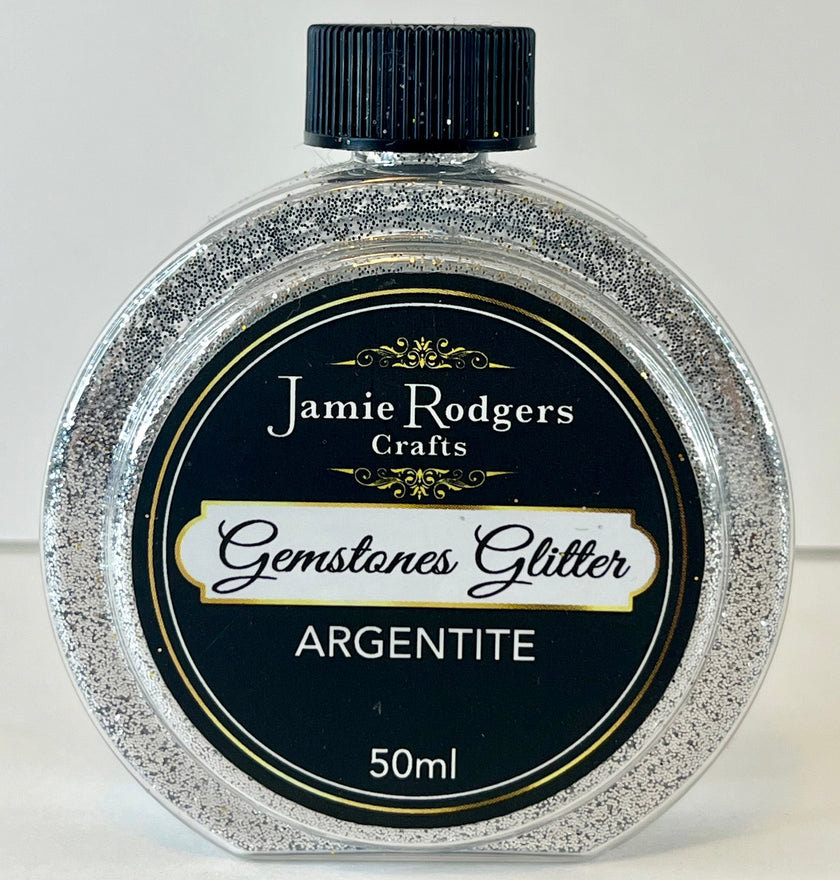 Jamie Rodgers Crafts - Gemstones Glitter