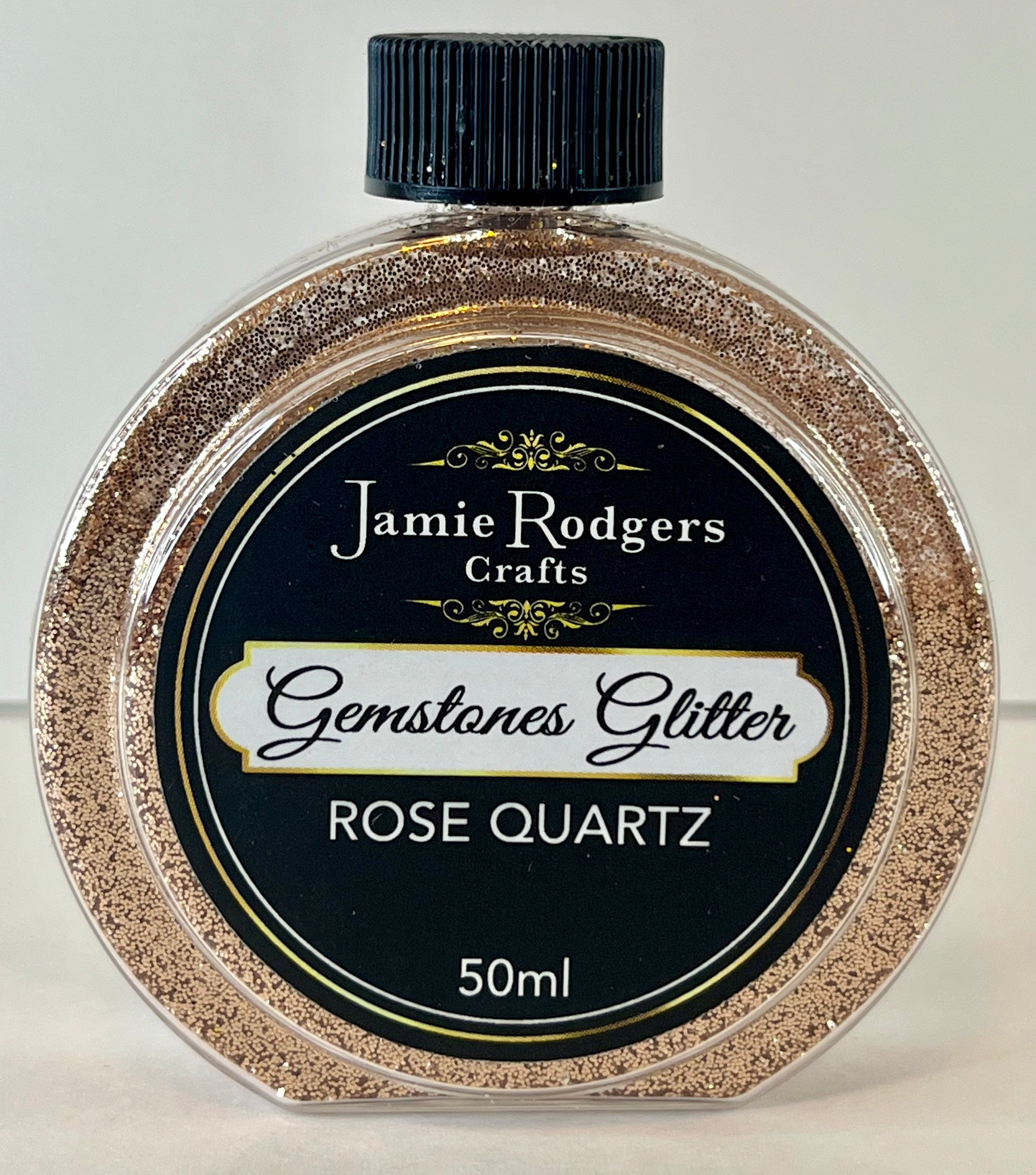 Jamie Rodgers Crafts - Gemstones Glitter