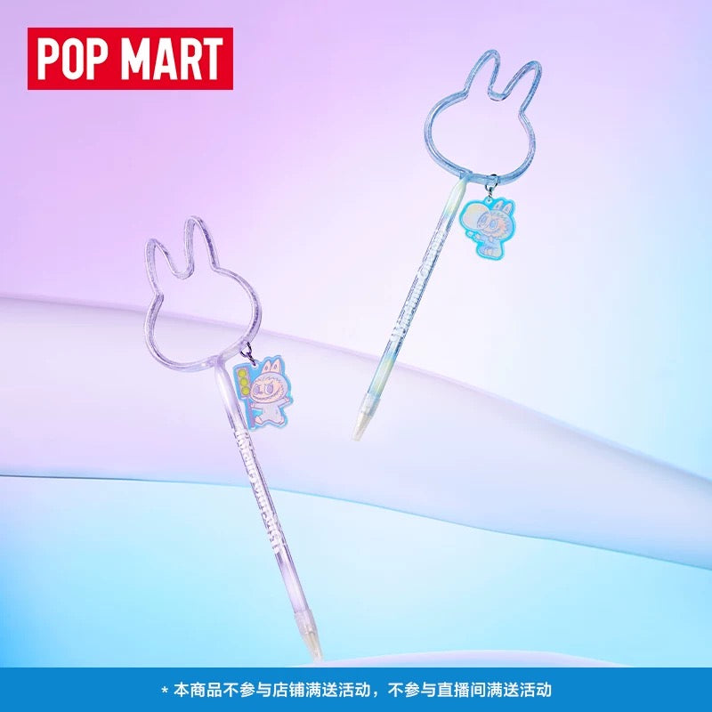 Labubu The monster Big Into Energy series Pen