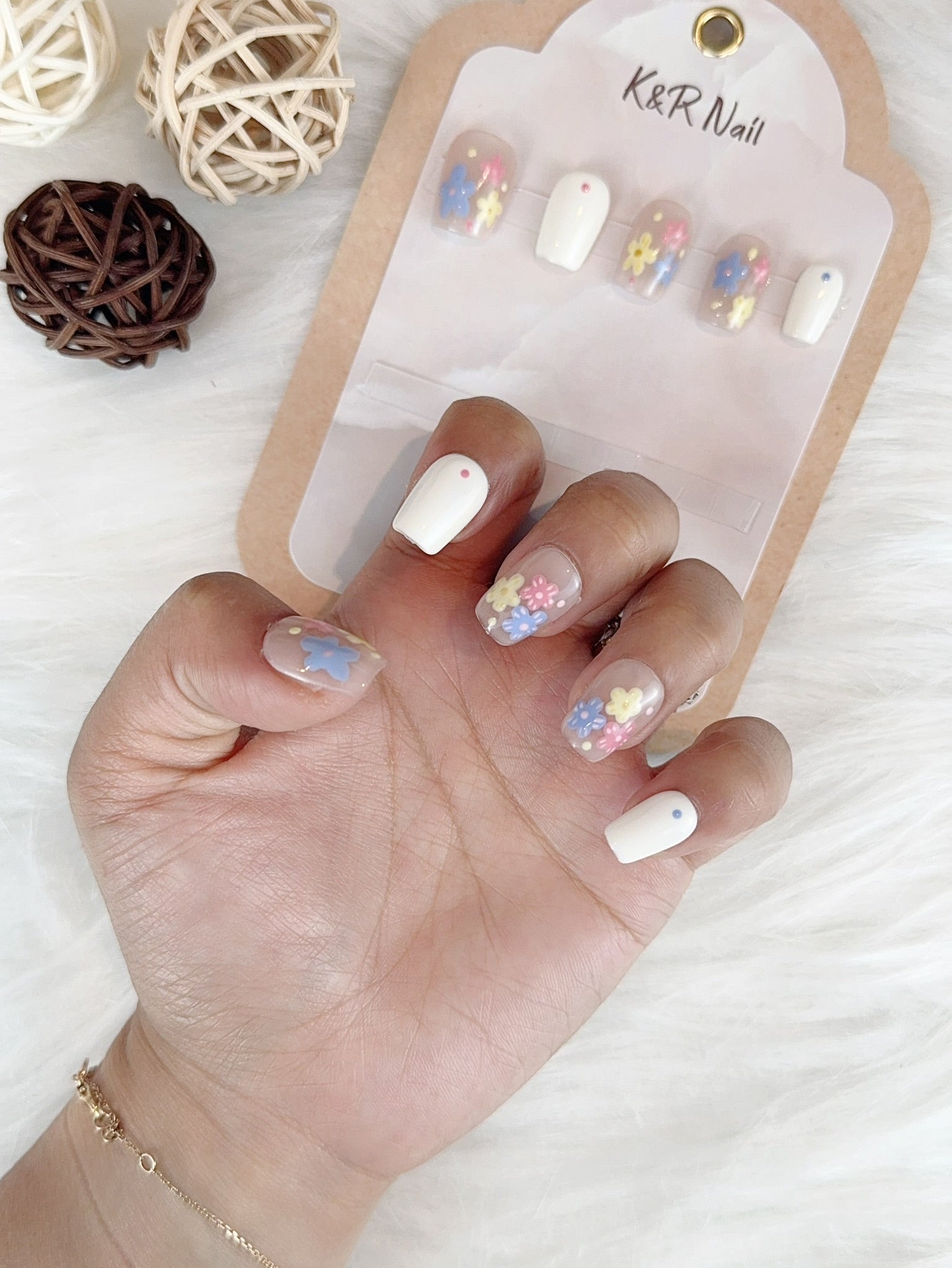 Floral Pop