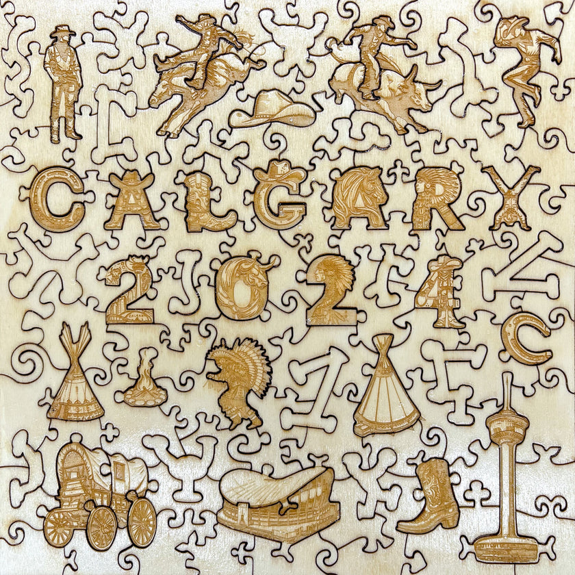 Calgary Spirit