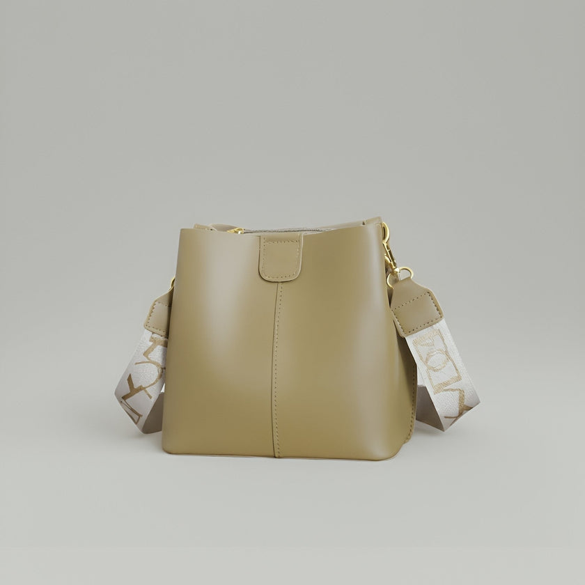 Luna bag by Rotta - Bucket bag vegan leather