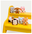 Animal bag charm [pre order]